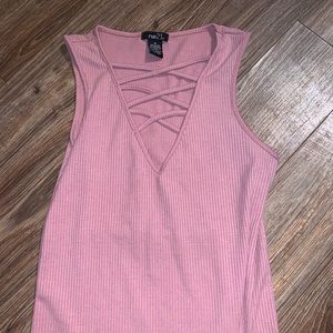 Rue21 tank top